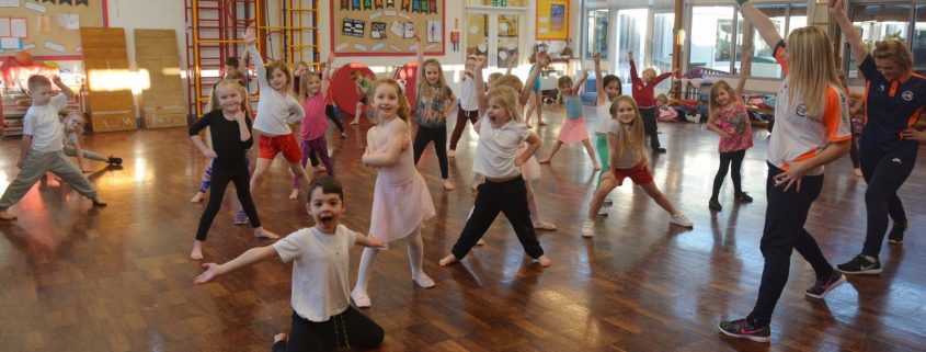 Scope and Significance of performance clubs in Learning