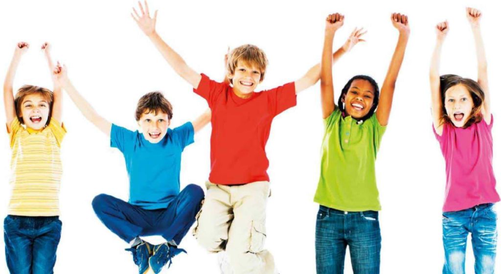 British primary schools in Dubai